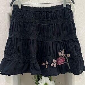 Free People Skirt